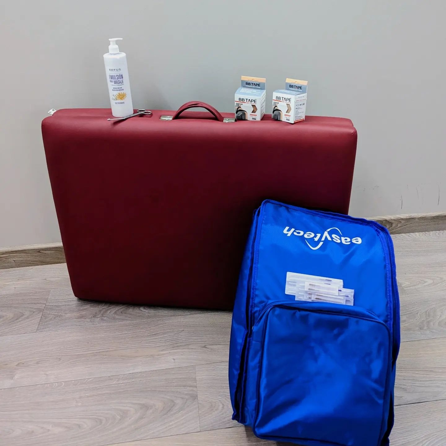 Fisioterapia Dermatofuncional